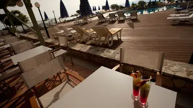Silva Beach