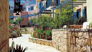 Silva Beach