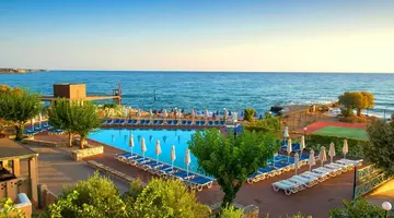 Silva Beach