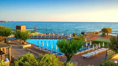 Silva Beach