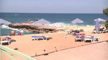 Silva Beach