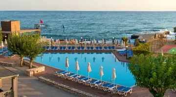 SILVA BEACH