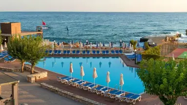 SILVA BEACH