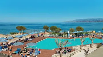 Silva Beach