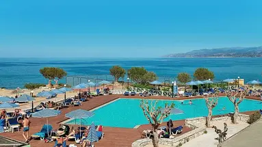 Silva Beach
