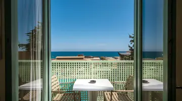 SILVA BEACH