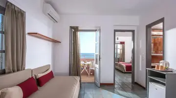 Silva Beach