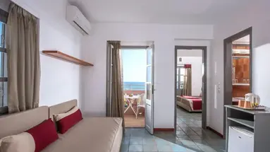 Silva Beach