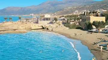 Silva Beach