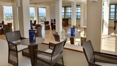 SILVA BEACH