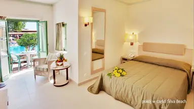 Silva Beach