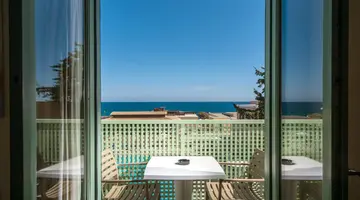 SILVA BEACH