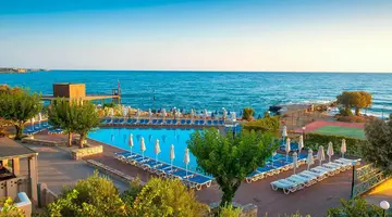 SILVA BEACH
