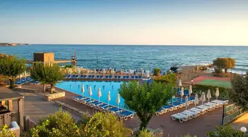 SILVA BEACH