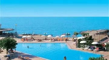 Silva Beach