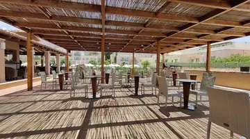 SILVA BEACH