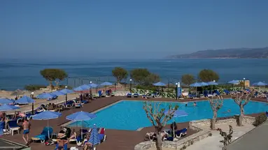 Silva Beach