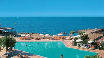 Silva Beach