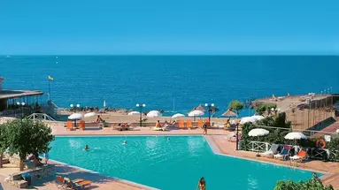 Silva Beach