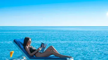 SILVA BEACH