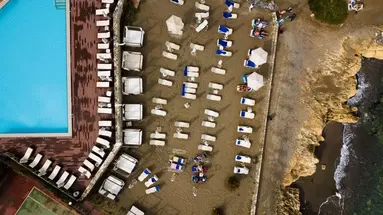 SILVA BEACH