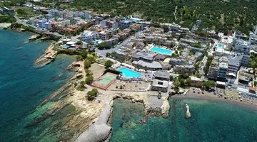 Silva Beach