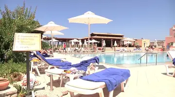 SILVA BEACH