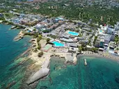 SILVA BEACH