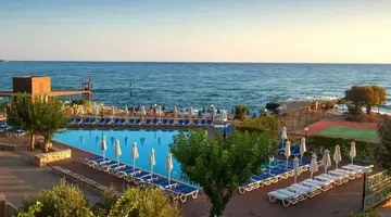 Silva Beach