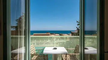 SILVA BEACH