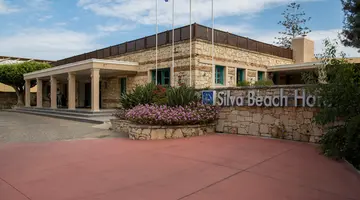 SILVA BEACH