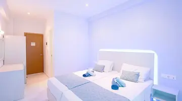 SILVER BEACH HOTEL (Adults Only)
