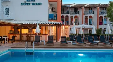 SILVER BEACH HOTEL (Adults Only)