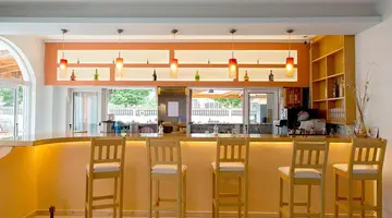 SILVER BEACH HOTEL (Adults Only)