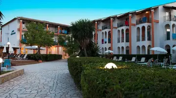 SILVER BEACH HOTEL (Adults Only)