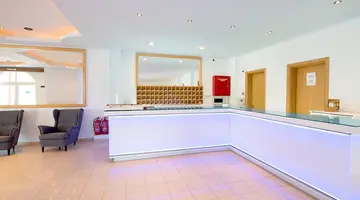 SILVER BEACH HOTEL (Adults Only)