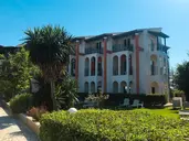 Silver Beach Hotel and Annexe Apartments