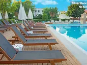 Silver Beach Hotel Corfu, Roda