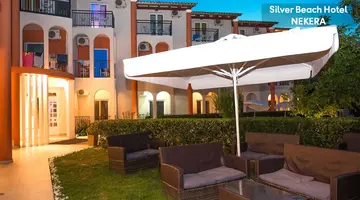 Silver Beach Hotel Corfu, Roda