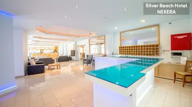 Silver Beach Hotel Corfu, Roda