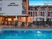 Silver Beach Hotel Corfu, Roda