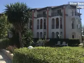 Silver Beach Hotel Corfu, Roda