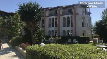Silver Beach Hotel Corfu, Roda
