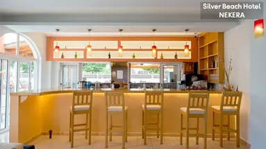 Silver Beach Hotel Corfu, Roda