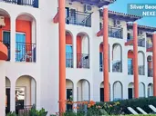 Silver Beach Hotel Corfu, Roda