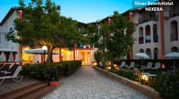 Silver Beach Hotel Corfu, Roda