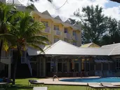 SILVER BEACH HOTEL MAURITIUS