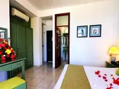 SILVER BEACH HOTEL MAURITIUS