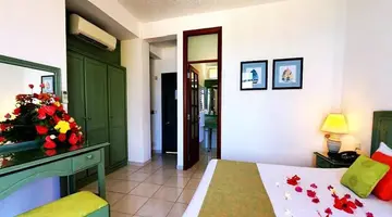 SILVER BEACH HOTEL MAURITIUS