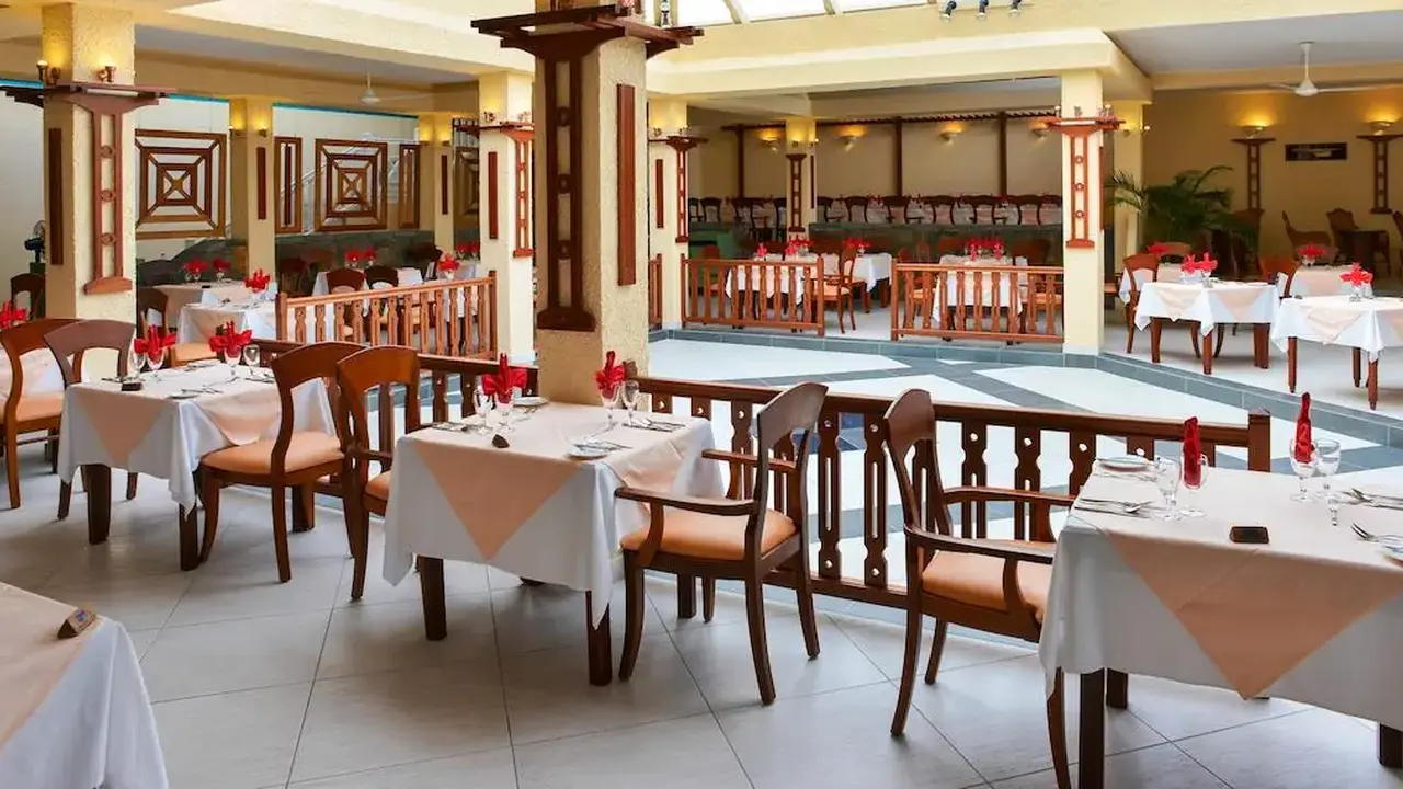 SILVER BEACH HOTEL MAURITIUS
